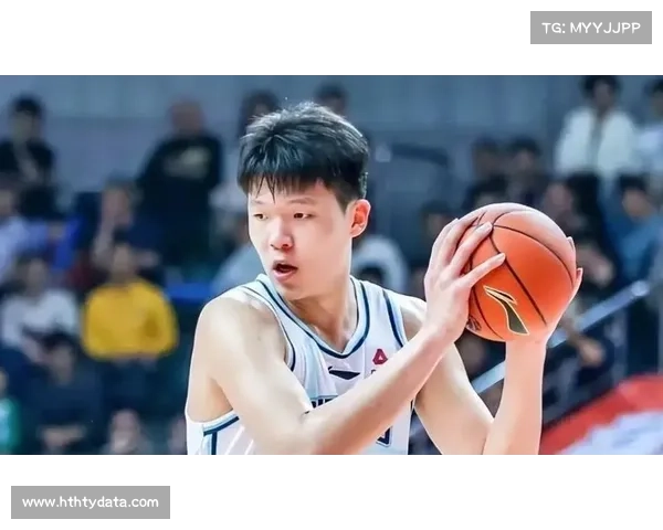 杨瀚森背靠背再获登场机会，中国球员持续闪光