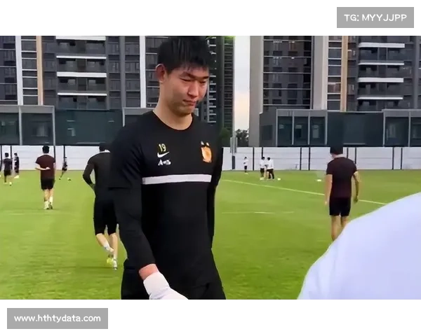 国安门将张健智扑出点球，成客场表现亮点