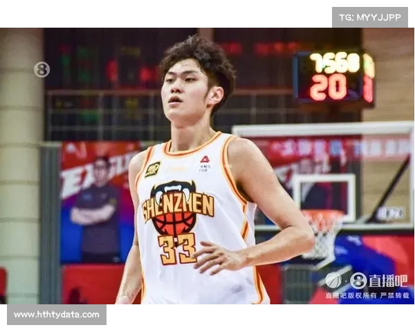 年轻球员崛起：王浩然在深圳队的成长与闪光。
