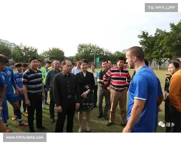 优秀教练员跨省交流，促进地区水平均衡