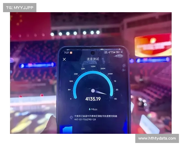 由于5G-A网络与智算中心深度互联 体育直播系统在本季度突破传输带宽瓶颈
