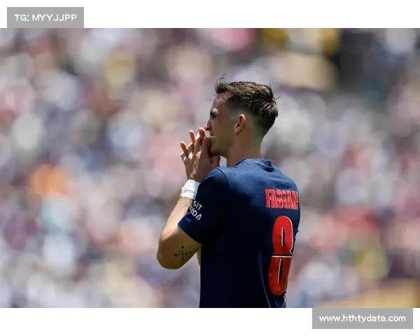 小将恩詹图右腿筋手术：巴黎圣日耳曼伤情更新